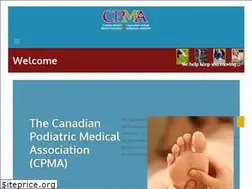 Sites similar to podiatrycanada.org