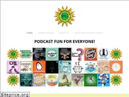 Sites similar to podicongo.com