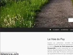 Sites similar to podiensis.com