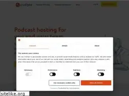 Sites similar to podigee.com