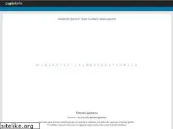 Sites similar to podijeli.info