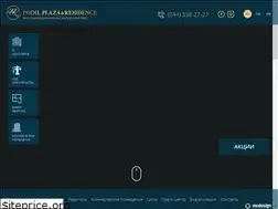 Sites similar to podil-plaza.com.ua
