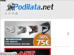 Sites similar to podilata.net