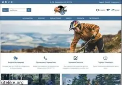 Sites similar to podilatodromio.gr