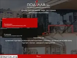 Sites similar to podillya-city.com.ua