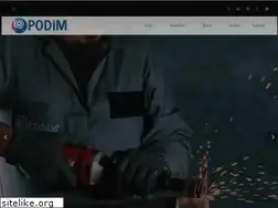 Sites similar to podim.com.tr