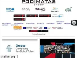 Sites similar to podimatas.gr