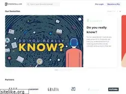 Sites similar to podinstall.com