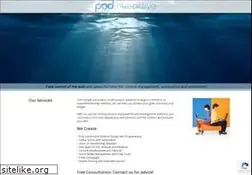 Sites similar to podinteractive.com