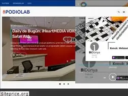 Sites similar to podiolab.com