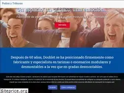 Sites similar to podiosytribunas.com