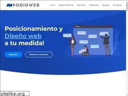 Sites similar to podioweb.com