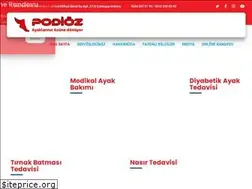 Sites similar to podioz.com