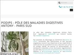 Sites similar to podips-hpa.com