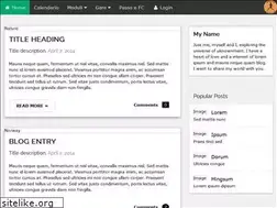 Sites similar to podismo.run