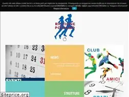 Sites similar to podismoriccione.it