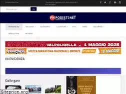 Sites similar to podisti.net