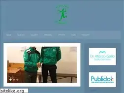 Sites similar to podisticabuschese.com