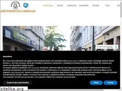 Sites similar to podisticacarsulae.it