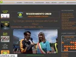 Sites similar to podisticatorino.it