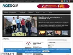 Sites similar to podistidoc.it