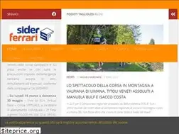 Sites similar to podistitagliolesi.it