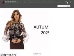 Sites similar to podium-brest.by