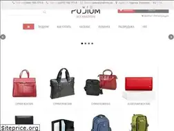 Sites similar to podium.ua