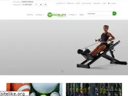 Sites similar to podium4sport.ie