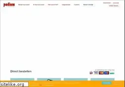 Sites similar to podiumcadeaukaart.nl