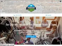 Sites similar to podiumfinishsportcafe.com