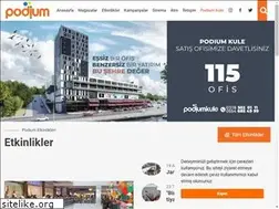 Sites similar to podiumkirikkale.com.tr
