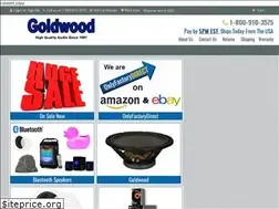 Sites similar to podiumproaudio.com