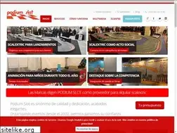 Sites similar to podiumslot.com