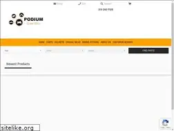 Sites similar to podiumsuperbike.com
