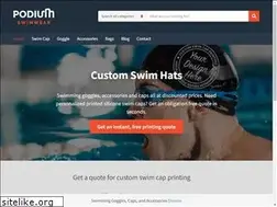 Sites similar to podiumswimwear.com