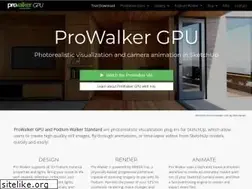 Sites similar to podiumwalker.com
