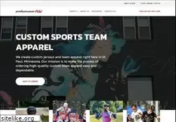 Sites similar to podiumwear.com