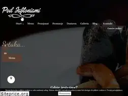 Sites similar to podjabloniami.pl