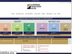 Sites similar to podjetniskisklad.si