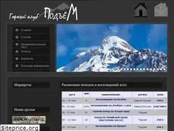Sites similar to podjom.org.ua