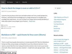 Sites similar to podkalicki.com