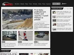 Sites similar to podkapotou.zoznam.sk