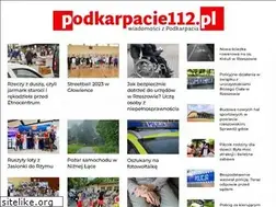 Sites similar to podkarpacie112.pl