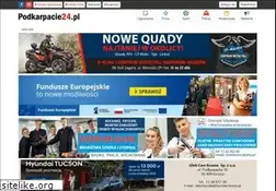 Sites similar to podkarpacie24.pl
