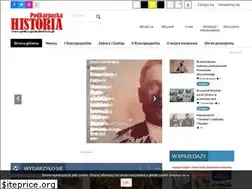 Sites similar to podkarpackahistoria.pl