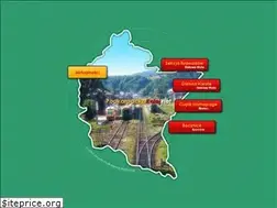 Sites similar to podkarpackakolej.net