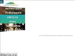 Sites similar to podkarpackie.eu