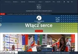 Sites similar to podkarpackie.pl