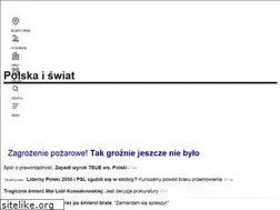 Sites similar to podkarpackie.regiopedia.pl